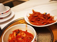 -七八冷面·延边朝鲜族美食(世纪汇店)