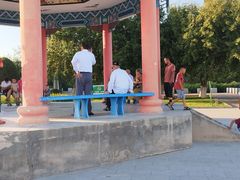 -克拉玛依河景区-九龙潭
