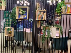 门面-61度辣馆(通天街店)