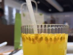 -汤城小厨•粤菜•靓汤(西直门凯德MALL店)