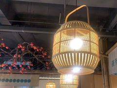 -筱爷叔·上海传统手工菜(玉树路店)