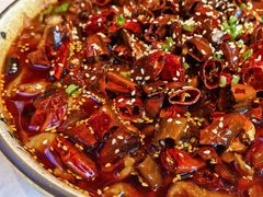 -峨嵋酒家 南北川菜 优选烤鸭(广渠路店)