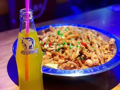 -胖哥俩肉蟹煲(虹口龙之梦店)