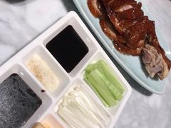 -泰钰丰烤鸭.天津菜(开发区店)