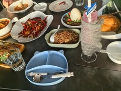 -烛影拾光观景餐厅·创意菜·摄影·小提琴(大唐不夜城店)