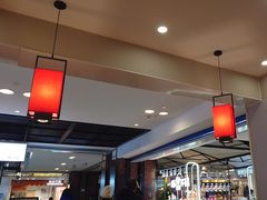 -吉野家(复兴路第二餐厅店)