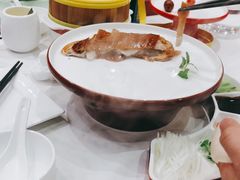 金牌烤鸭-大鸭梨烤鸭(石佛营店)