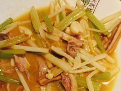 -永安鱼庄·镇江菜(丁卯店)