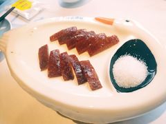 -煜丰汴京烤鸭(福彩路店)