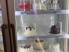 -DQ·蛋糕·冰淇淋(通州万达店)