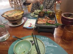 -苏梅花园(群星城店)