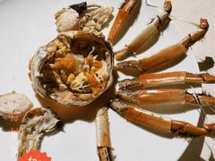 -成隆行·蟹王府(淮海店)