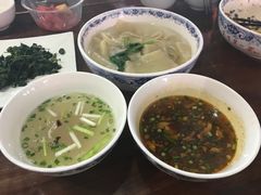 天下第一面-天下第一面(大雁塔北广场店)