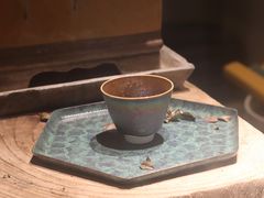 -觅见咖啡馆(艺展中心店)