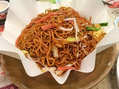 -点都德(龙之梦店)