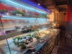 -五彩凉山自助西昌烧烤(柳翠路店)