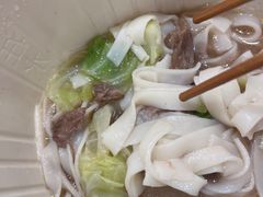 -小满手工粉(上海品尊国际店)