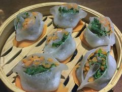 -福慧慈缘素食餐厅(王府井店)