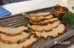 Southeast Asian Street Grilled Meat