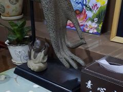 -素心斋素食餐厅