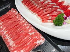 -东来顺饭庄(金泉广场店)