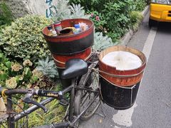 -成都市活水公园