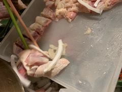 -润园四季椰子鸡火锅(海上世界店)