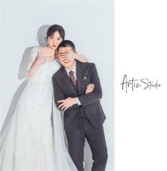-艺匠摄影ARTIZ STUDIO(南京店)