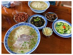 白焖肉-同得兴 Since·1995 传统苏式面馆(十全街店)