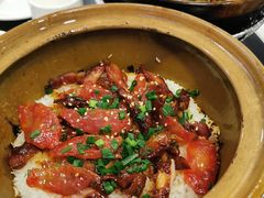 -红星光发煲仔饭(文海店)