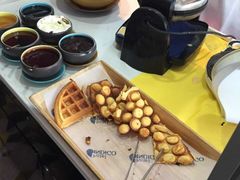 -上海外滩英迪格酒店