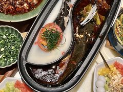 -锦府盐帮·侯宅(五棵松万达店)