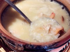-李记潮汕砂锅粥(营福路店)