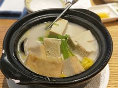 -庆记香港烧味小馆(浦东机场店)