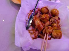 街头三宝-龙记·香港茶餐厅(海上世界店)