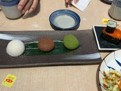-东加寿司.料理(水游城店)