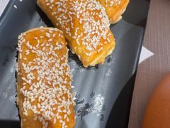 -東園·廣州味·點心與燒鵝(东山口店)