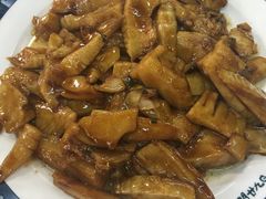 -吴门人家·苏宴宫廷菜(拙政园店)