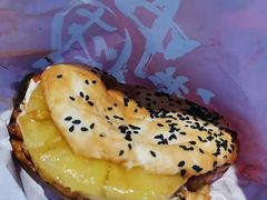 -塔斯汀中国汉堡(长平路店)