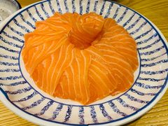 -万岁寿司(芳村店)