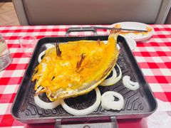 -西贝(上海我格广场店)