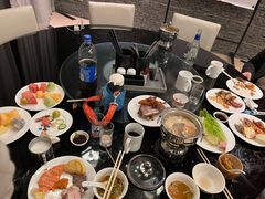 -万豪咖啡厅