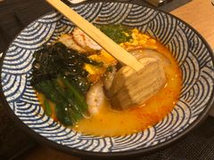 -栖川山葵家·寿喜锅·日式料理(龙湖北城天街商场店)
