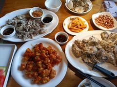 -农家乐·福建土菜(金榕北路店)