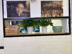 -狮龙啤酒烧烤屋(建二路店)