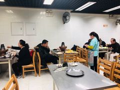 大堂-三兴涮羊肉(荣安大街店)