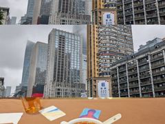 -重庆希尔顿酒店