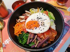 -轻烧烤肉(光谷步行街店)
