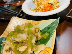 -一豚轩·烧鸟·豚骨拉面(五四路店)