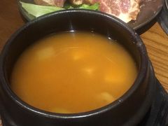 -·缸桶屋·韩式牛肋条自助烤肉(西湖D11店)